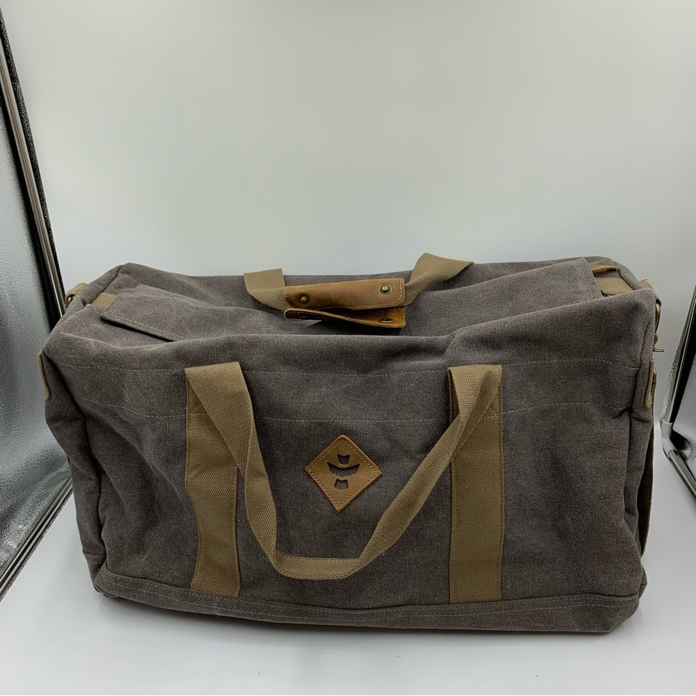 Revelry the weekender bag